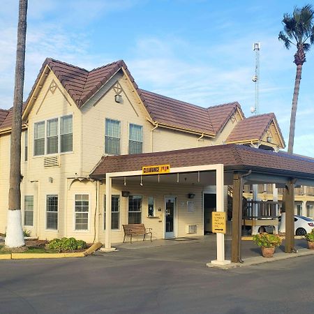 Days Inn By Wyndham Westley Экстерьер фото